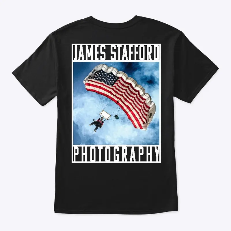 American Jumper T-Shirt